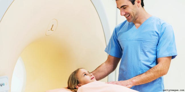 Brain Tumours have a Common Cause